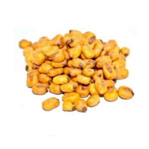 MAIZ TOSTADO SALADO ESPAÑOL SACO 25 KG