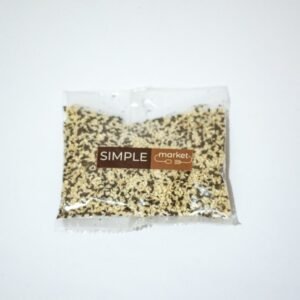 AJONJOLI DESCORTEZADO