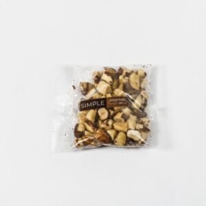 NUEZ DEL BRASIL BROKEN D