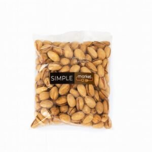 PISTACHIO TOSTADO SALADO BAJO EN SODIO