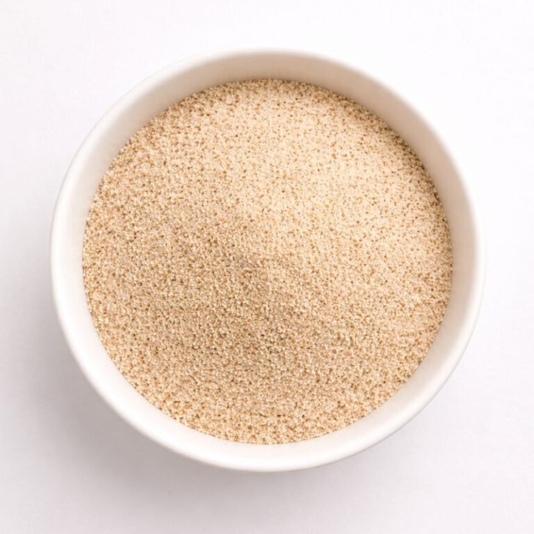 PSYLLIUM EN ESCAMAS