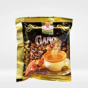 SOBRE DE GANO CAFÉ 3 EN 1