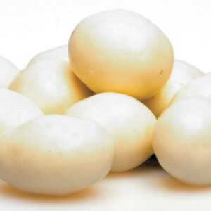 ALMENDRA RECUBIERTA DE YOGURT 12 KG