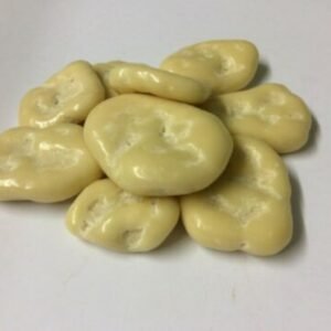 BANANO RECUBIERTO DE YOGURT 12 KG