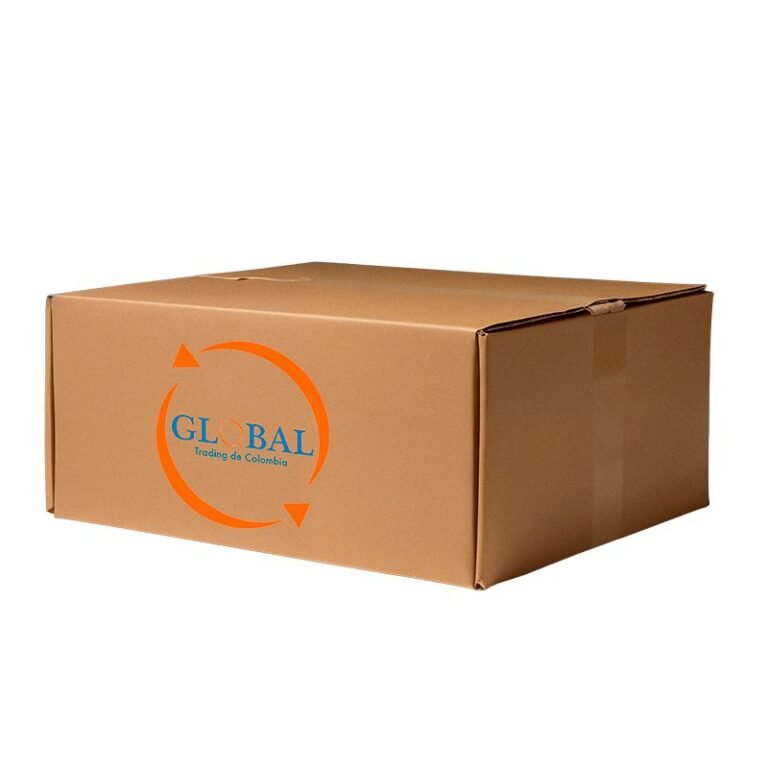 caja aceite de coco 16 litros