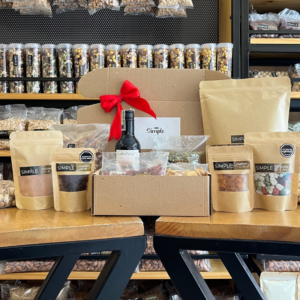 Caja de reagalo corporativo grandes