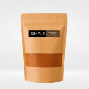 CANELA CEYLON MOLIDA