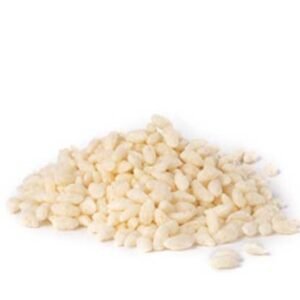 CEREAL ARROZ EXTRUIDO BLANCO SACO POR 10 KG