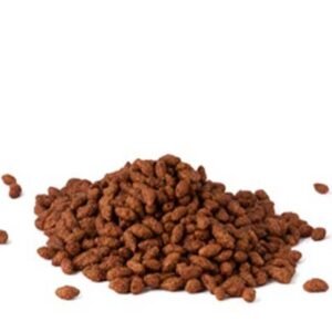 CEREAL EXTRUIDO ARROZ ACHOCOLATADO SACO POR 10 KG