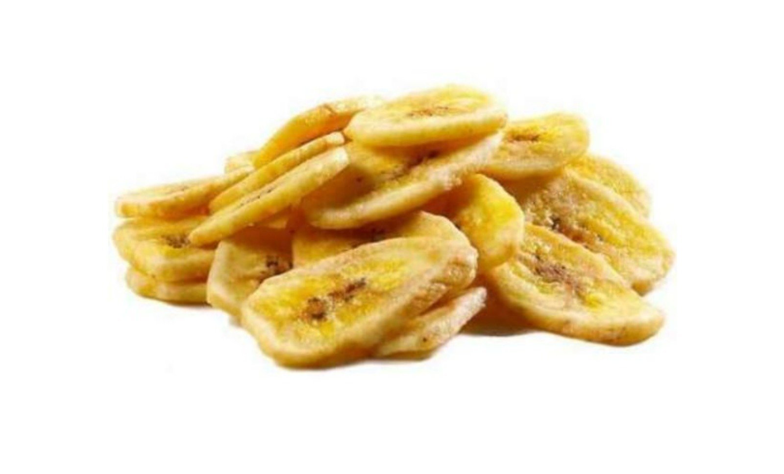 CHIPS DE BANANO DULCE CAJA X 6,8 KG
