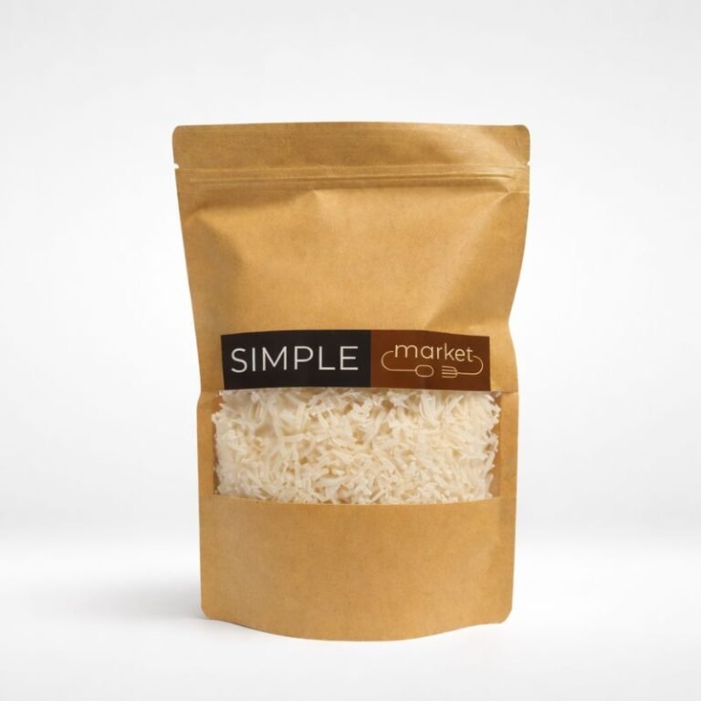 coco cabello de angel 250 gr