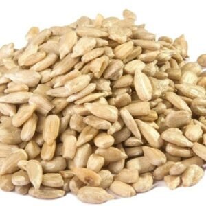 GIRASOL CROCANTE 10 KG