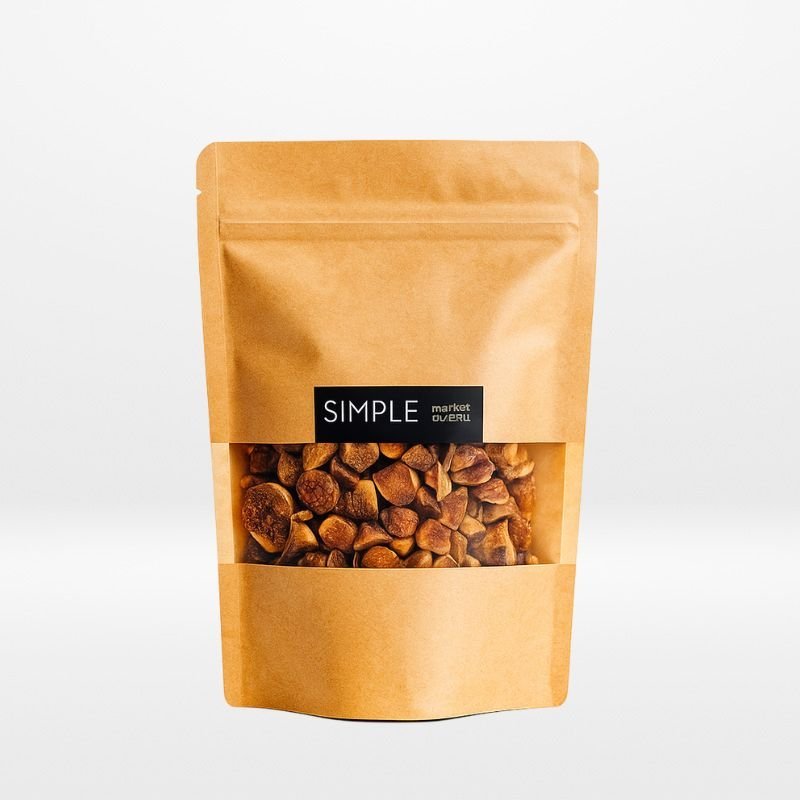 HIGOS PERSAS MINIATURA