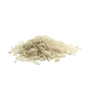ARROZ BASMATI DE LA INDIA SACO 25 KG