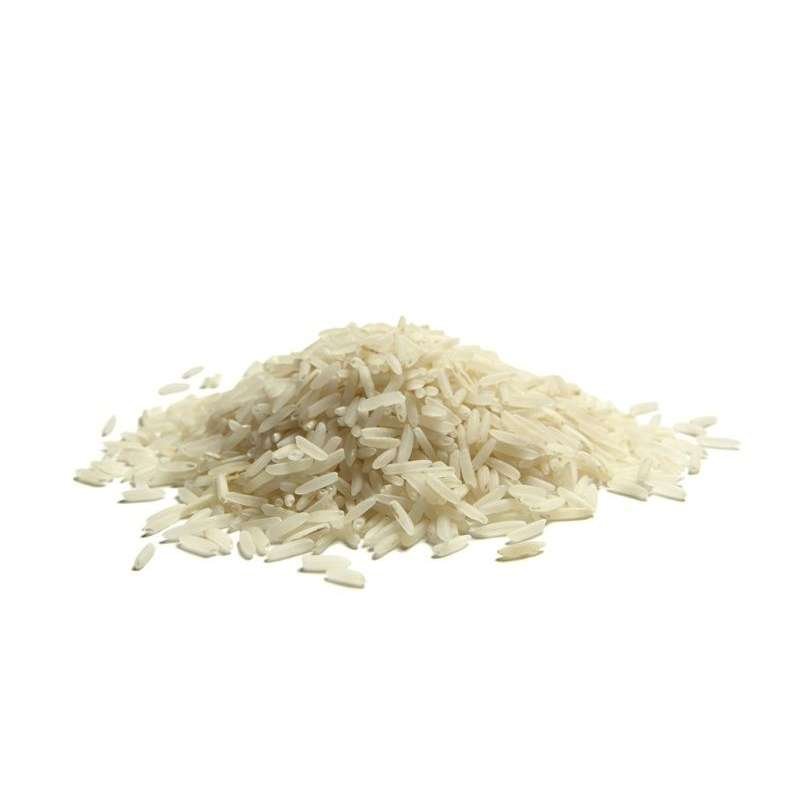 ARROZ BASMATI DE LA INDIA SACO 25 KG