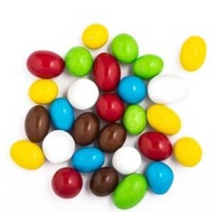 MANI ACHOCOLATADO COLORES SURTIDOS 10 KG