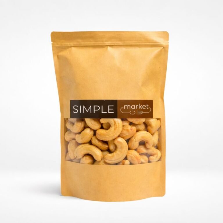 marañon tostado 500gr