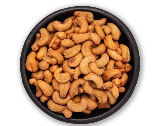 MARAÑON TOSTADO W1 320 CAJA 22,68 KG