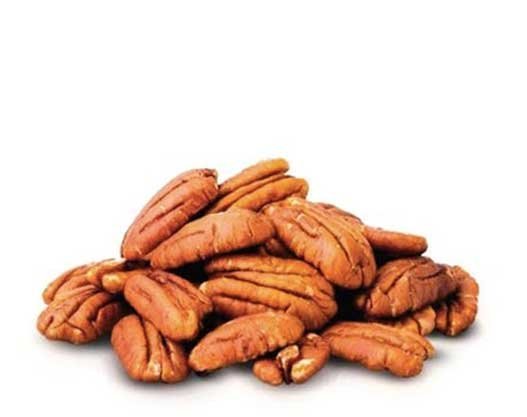 NUEZ DE PECAN X 13,6 KG AL VACIO