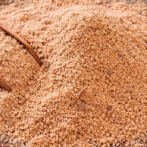 AZUCAR DE DATIL CAJA X 10 KG