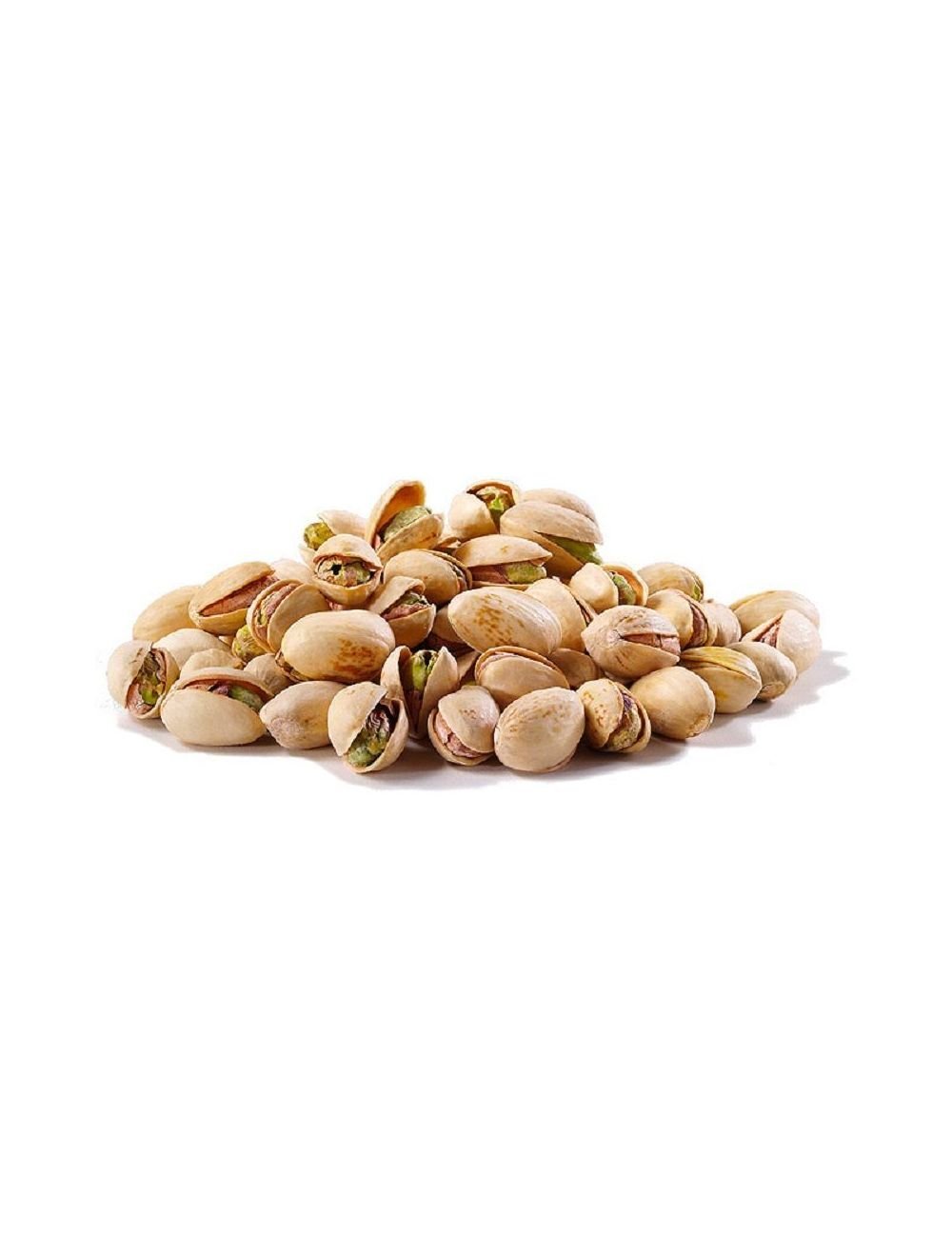 PISTACHIO TOSTADO SALADO BAJO EN SODIONo 1 caja x 11,34 KG