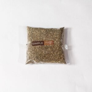 SEMILLA DE CHIA BOLIVIANA