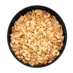 SOYA TOSTADA SACO 25 KG