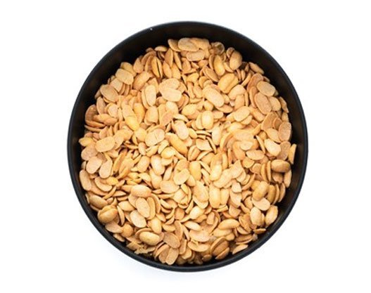 SOYA TOSTADA SACO 25 KG