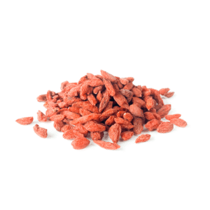 BAYAS DE GOJI BERRY CAJA 20 KG