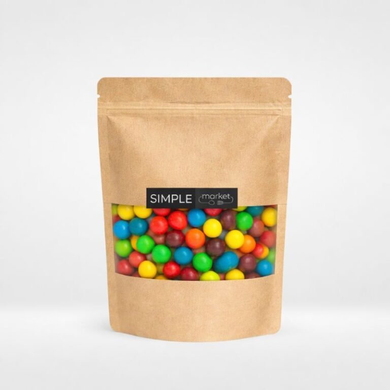 MANI ACHOCOLATADO COLORES SURTIDOS 250gr