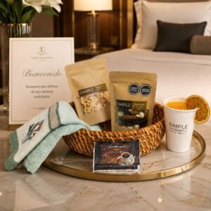 I. KIT HOTEL BUSINESS PREMIUM