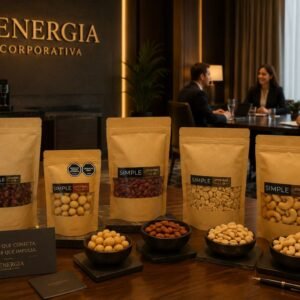 II. KIT HOTEL ENERGIA CORPORATIVA