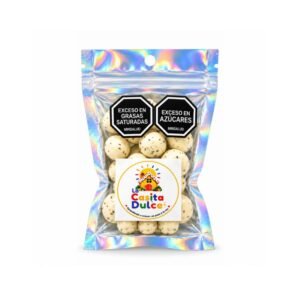 MANI ACHOCOLATADO HUEVOS DE DINOSAURIO - 30gr - CD