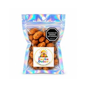 MANI CONFITADO - 30gr - CD
