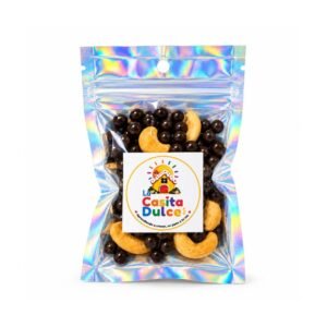 MIX MARAÑON Y ESFEREA DE CHOCOLATE - 30gr - CD