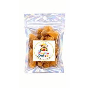 ALBARICOQUE EN TROZOS - 30gr - CD