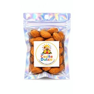 ALMENDRA NATURAL