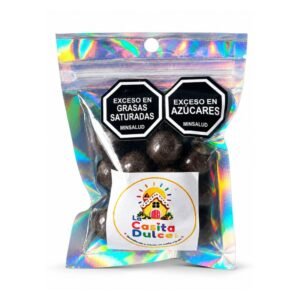 MANI CROCANTE RECUBIERTO DE CHOCOLATE