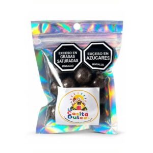 MANI CROCANTE RECUBIERTO DE CHOCOLATE - 30gr - CD
