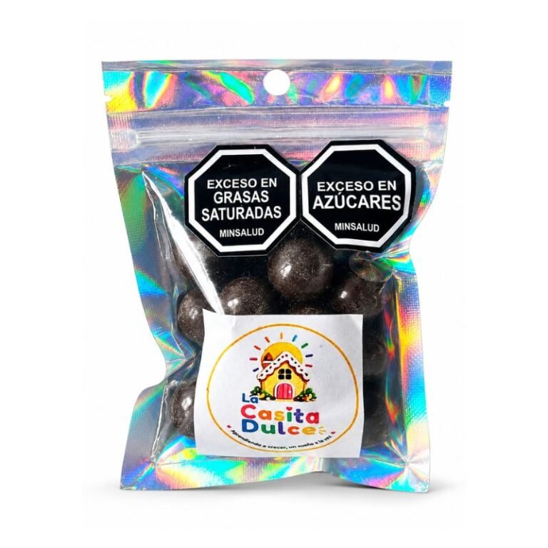 MANI CROCANTE RECUBIERTO DE CHOCOLATE