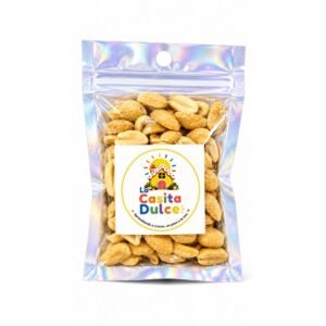 MANI TOSTADO NATURAL - 30gr - CD