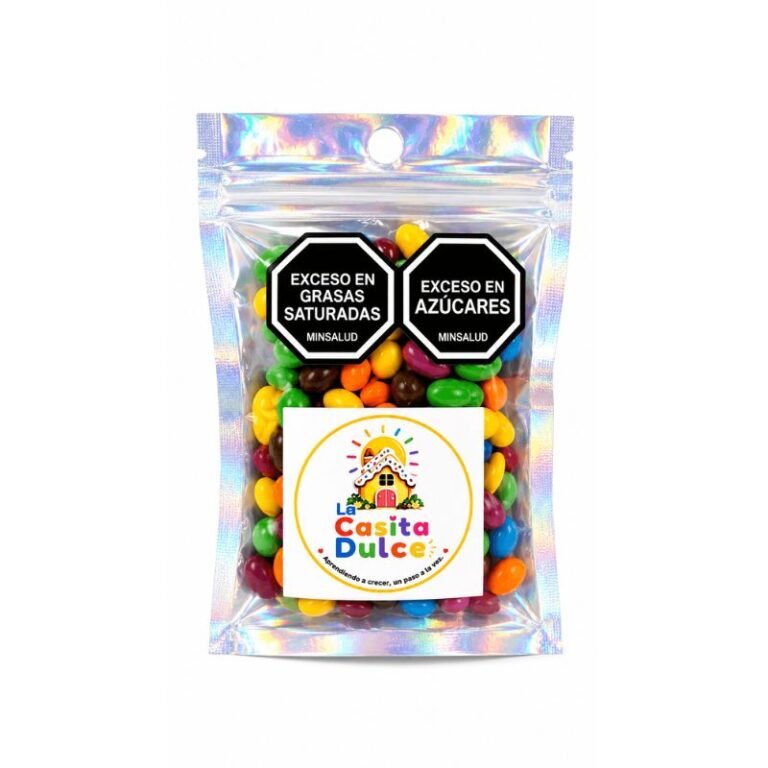 Mini Chocodiscos