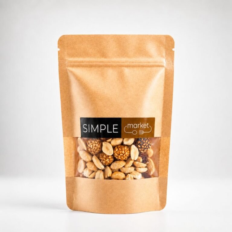 Mix Crunch