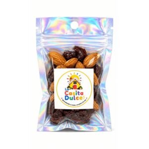 MIX ALMENDRA Y ARANDANO