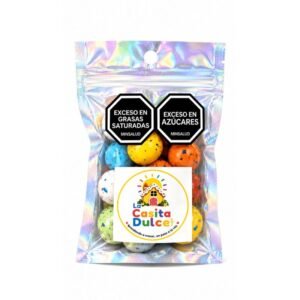 ORBITS DE CHOCOLATE