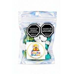 PIEDRITAS DE CHOCOLATE