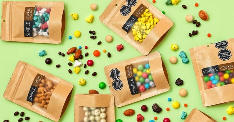 Boletín del Emprendedor #13 El papel de los frutos secos en el envejecimiento saludable