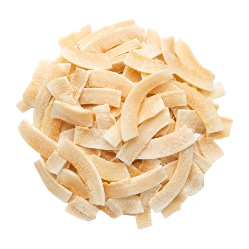COCO EN HOJUELAS SIN AZUCAR CAJA X 10KG