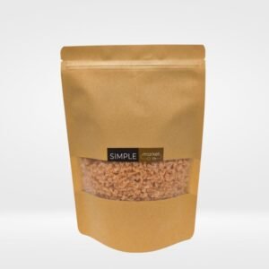 SAL ROSADA DEL HIMALAYA EN PIRAMIDES