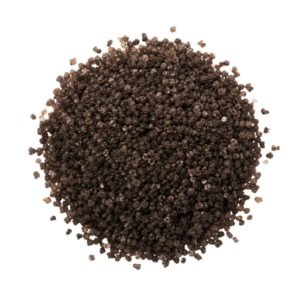 SAL MARINA AHUMADA GRANO GRUESO SACO X 25KG